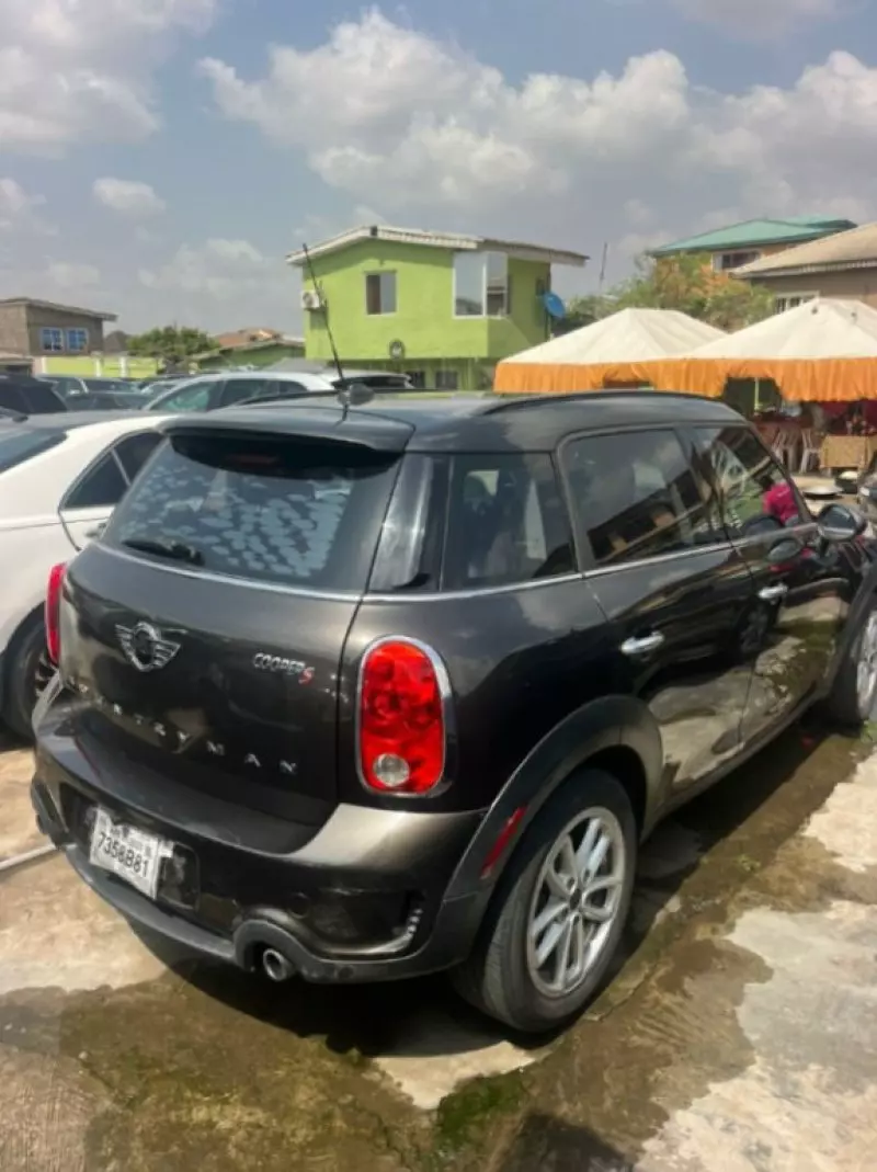 MINI Countryman   - 2015