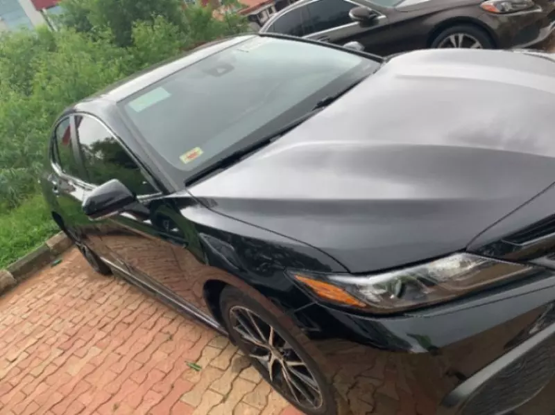 Toyota Camry   - 2023