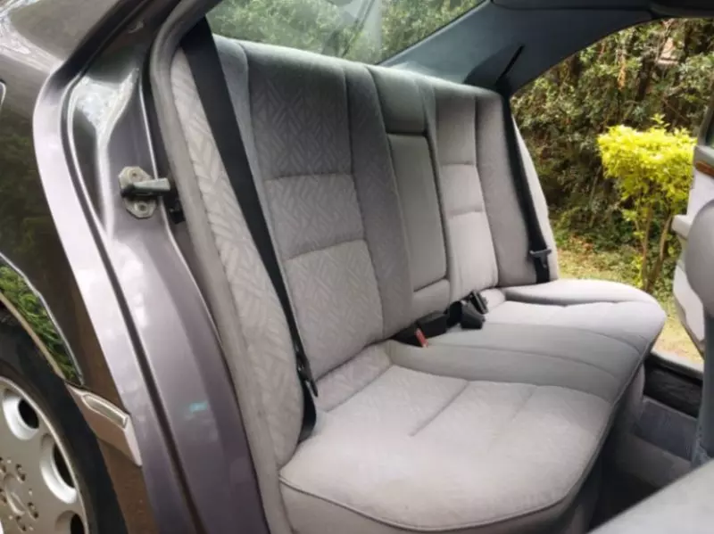 Mercedes-Benz C 220   - 1993