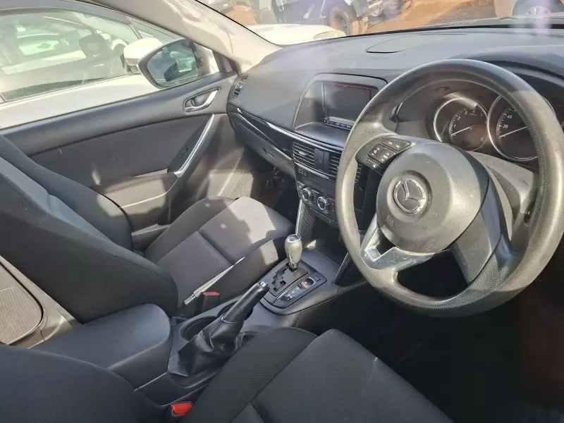 Mazda CX-5   - 2014