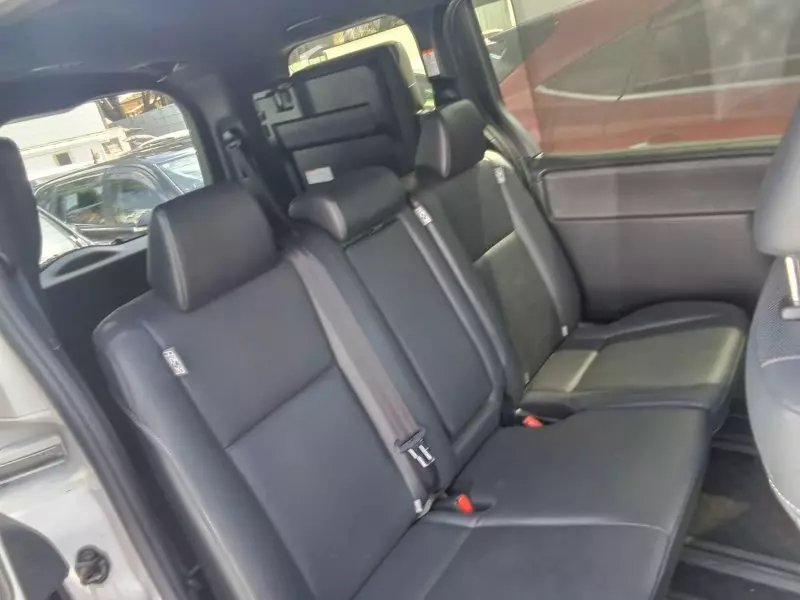 Toyota esquire   - 2019