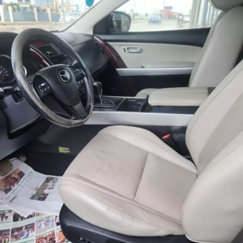 Mazda CX-9   - 2015