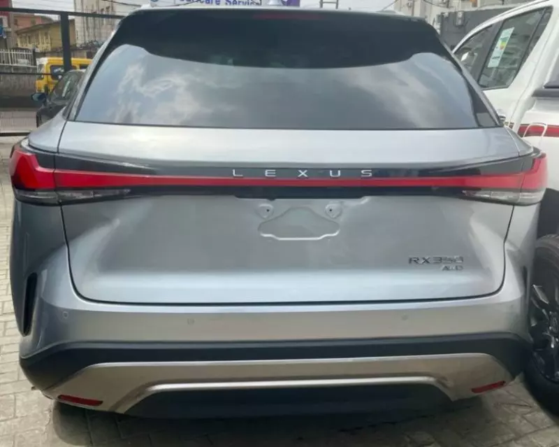 Lexus RX 350   - 2024