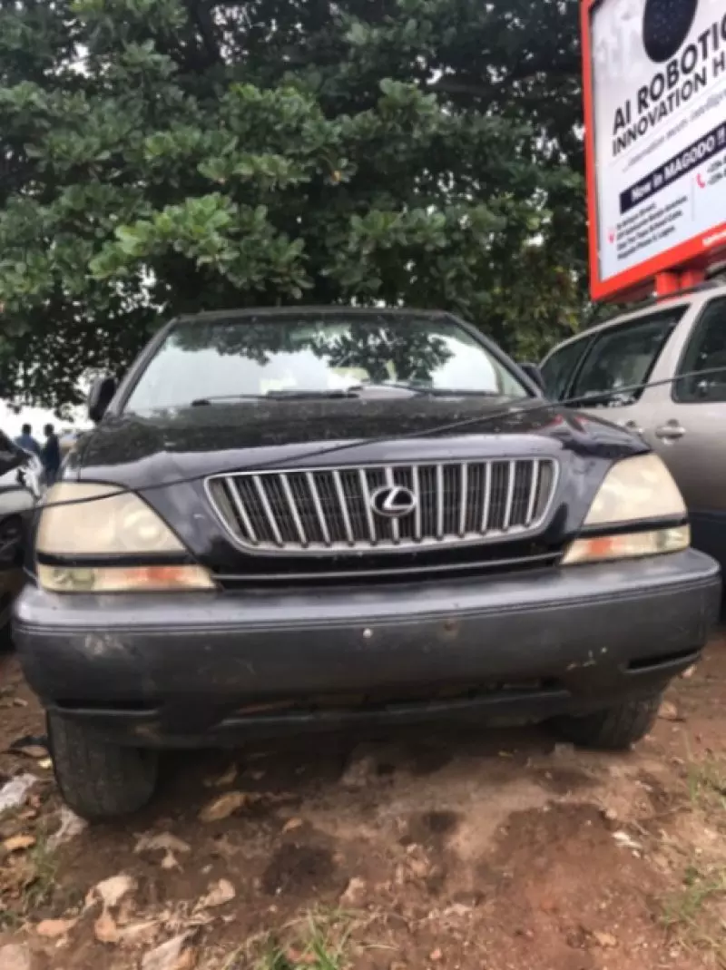 Lexus RX 300   - 1999