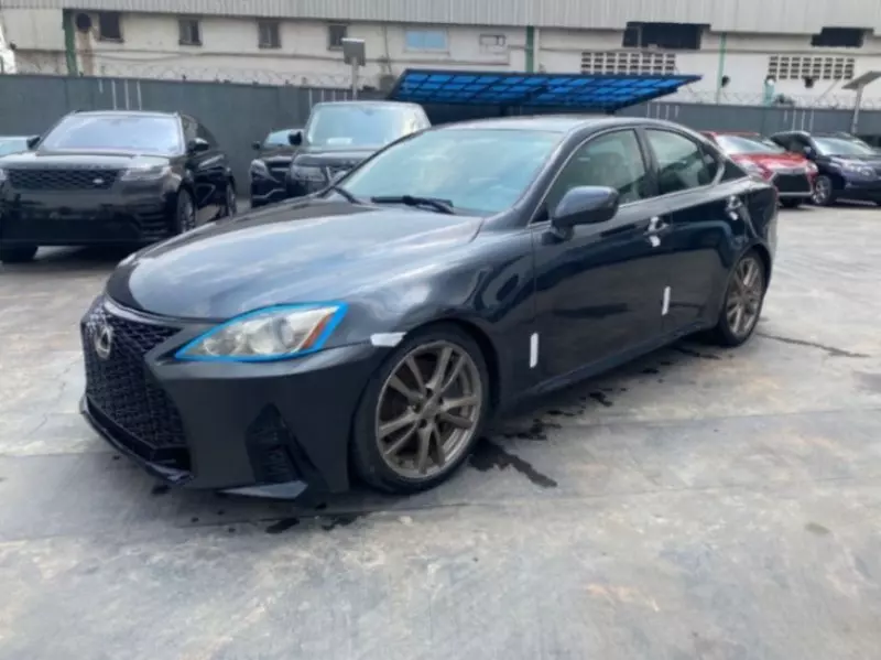 Lexus IS 250   - 2006