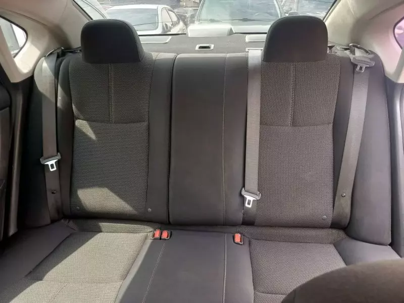 Nissan Sentra   - 2016