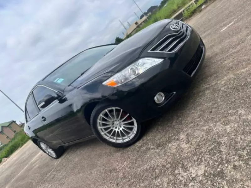 TOYOTA Camry   - 2009