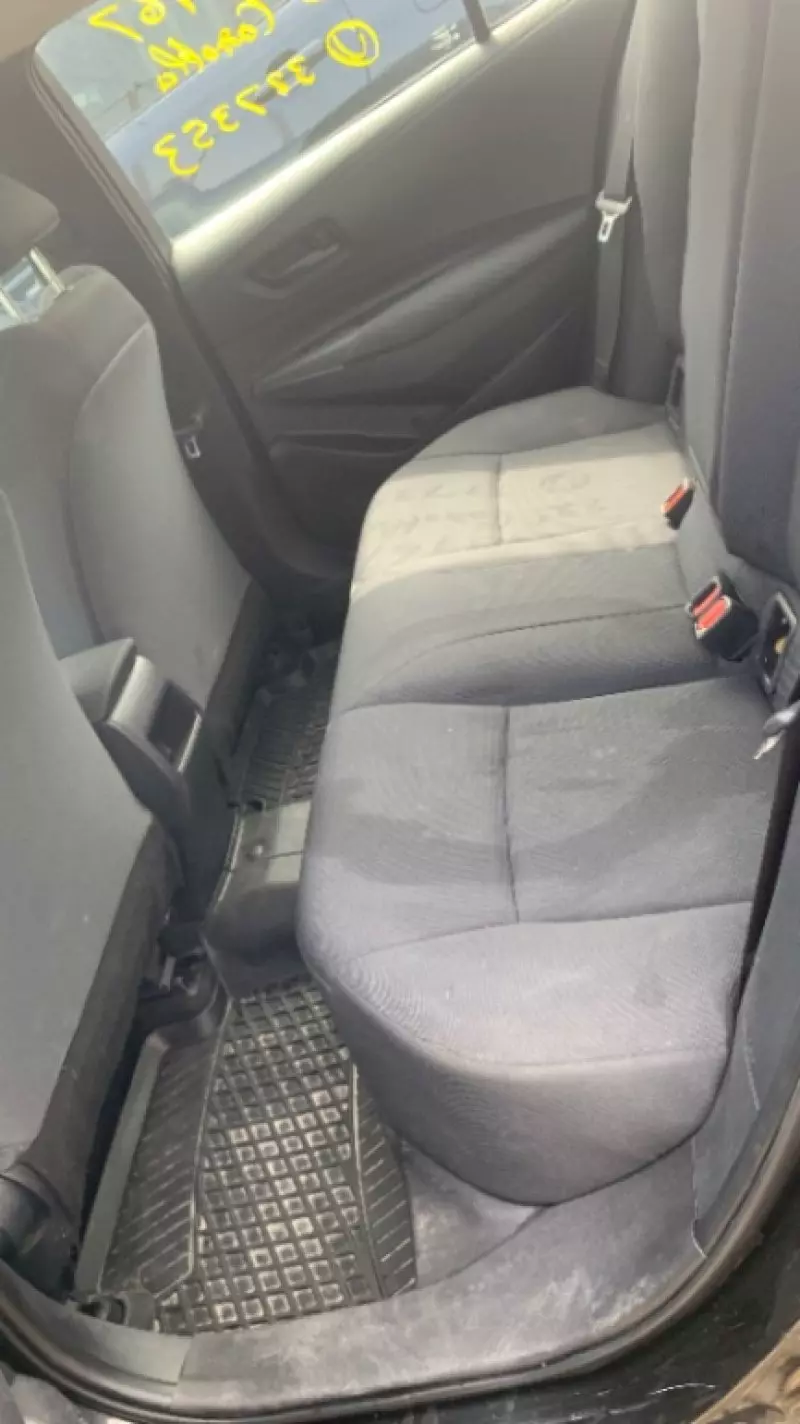 Toyota Corolla   - 2022