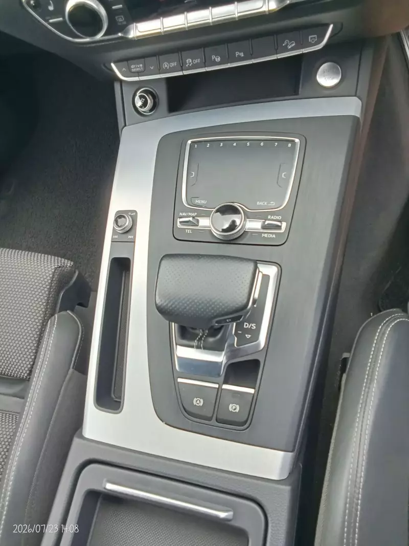 Audi Q5   - 2019