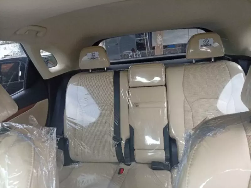 Lexus RX 350   - 2023