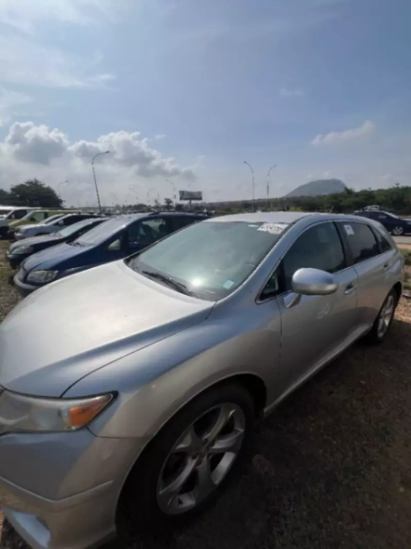 TOYOTA Venza   - 2009