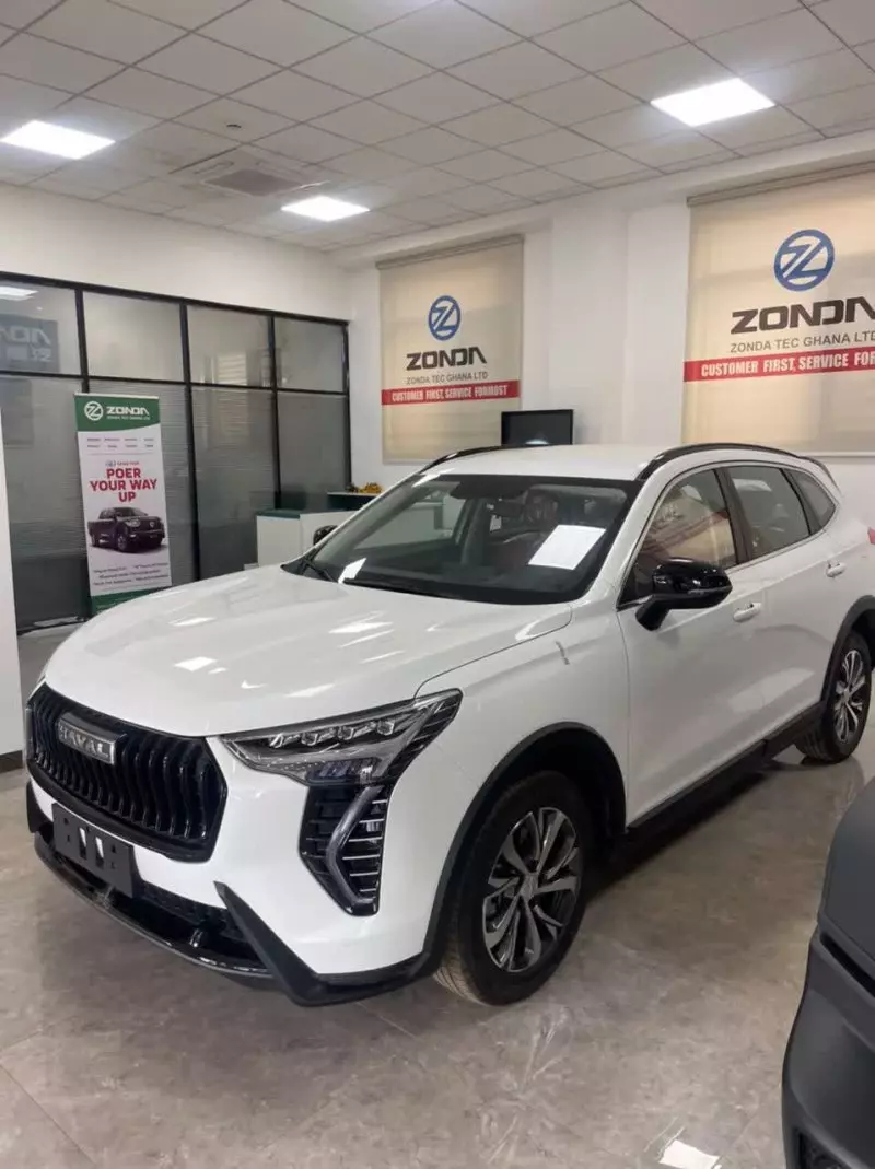 HAVAL Jolion   - 2025