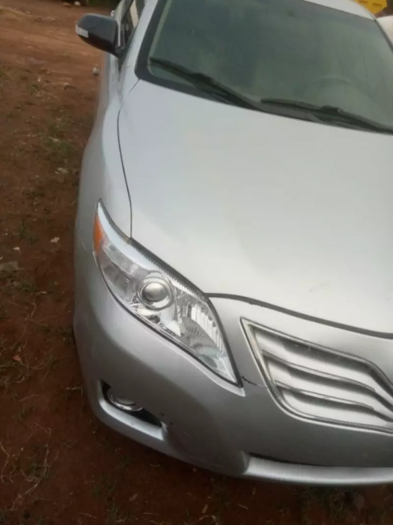 TOYOTA Camry   - 2008