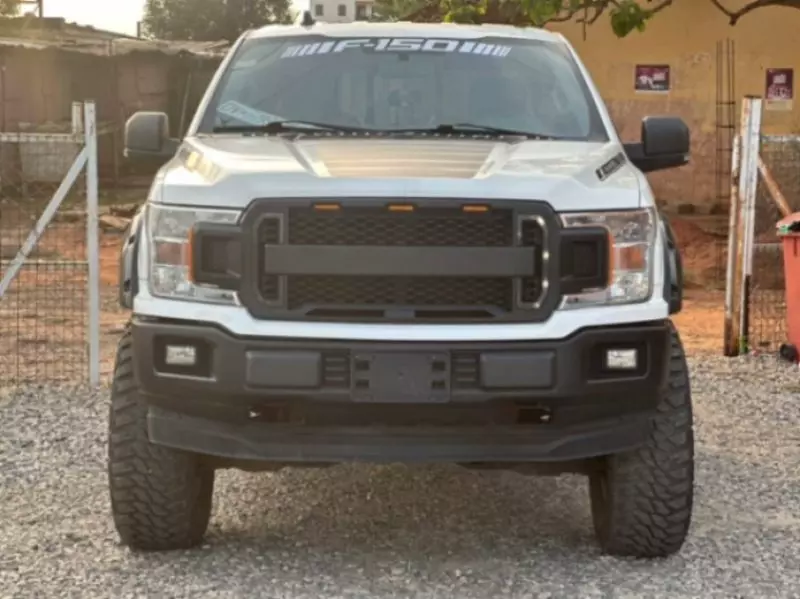 Ford RAPTOR F150   - 2020