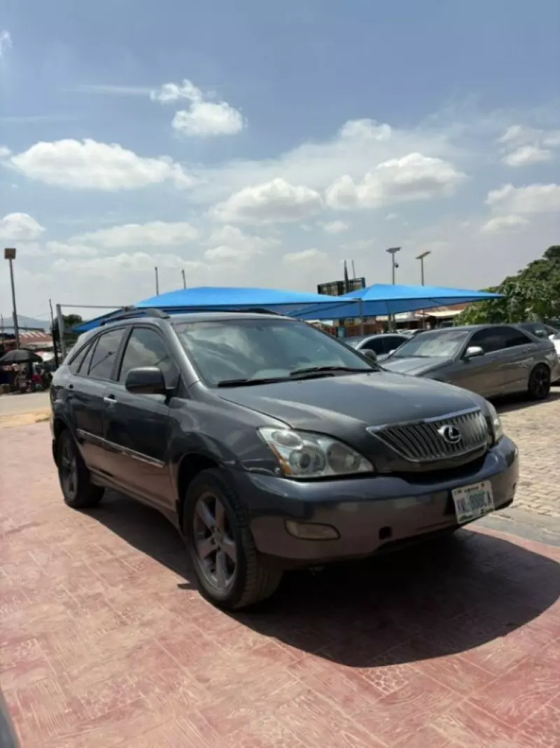 Lexus RX 350   - 2005
