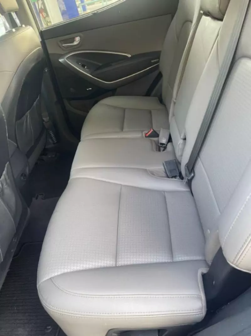 Hyundai Tucson   - 2015