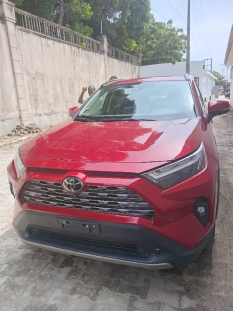 Toyota RAV 4   - 2023