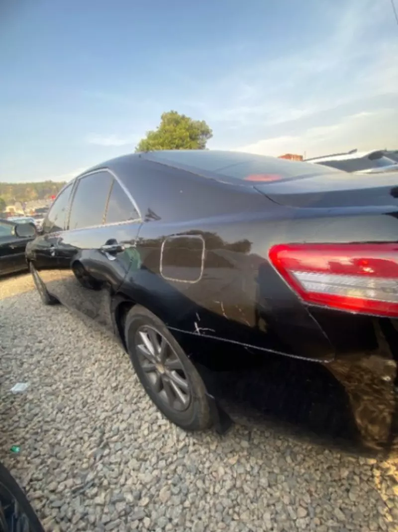 Toyota Camry - 2007