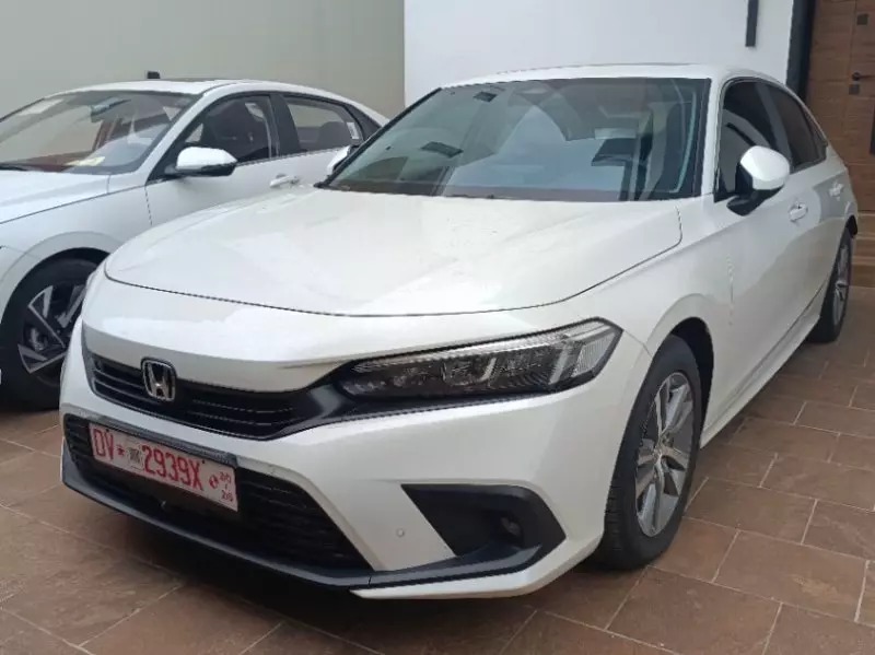 Honda Civic - 2024
