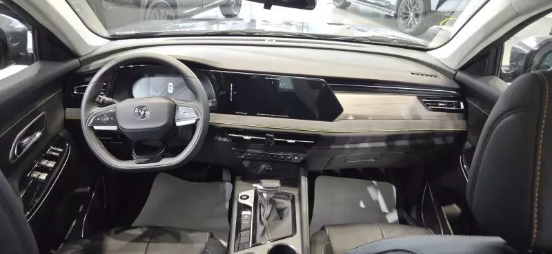 CHANGAN X7 Plus   - 2025