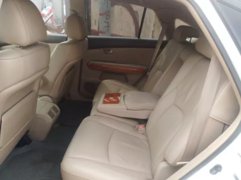 Lexus RX 350   - 2005