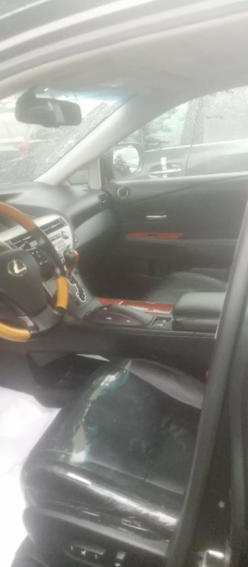 Lexus RX - 2010