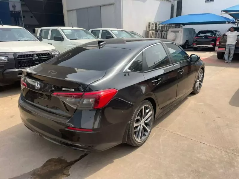 Honda Civic   - 2023