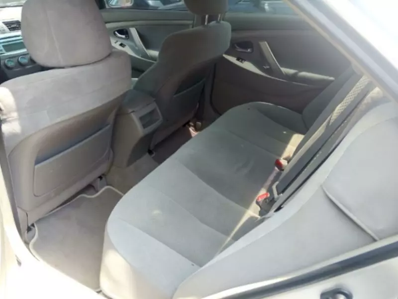 Toyota Camry   - 2008