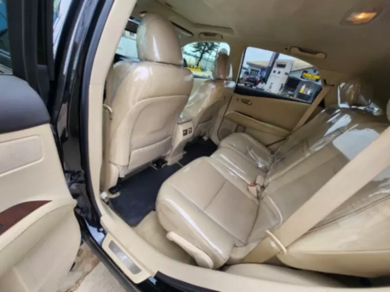 Lexus RX 350H - 2015
