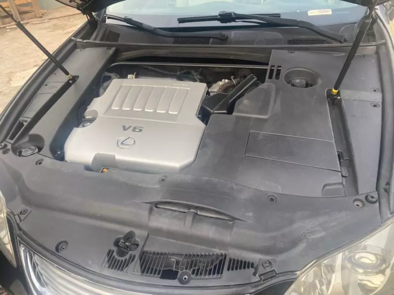 Lexus ES 350 - 2007