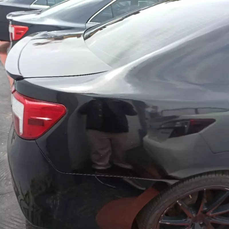 TOYOTA Camry - 2012