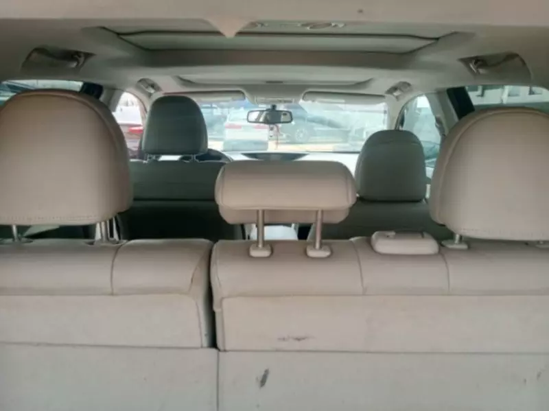 Toyota Venza   - 2013