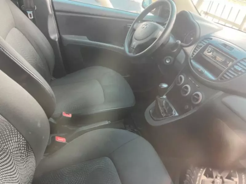 Hyundai i10   - 2009