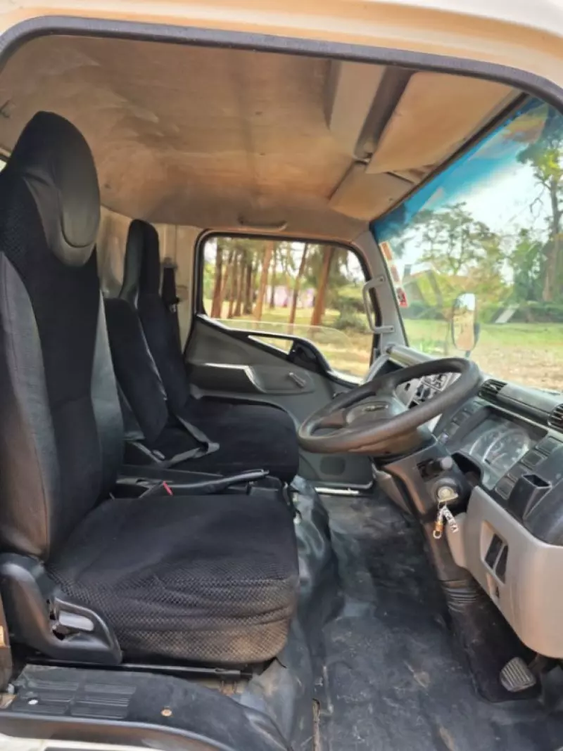 Mitsubishi Canter   - 2019