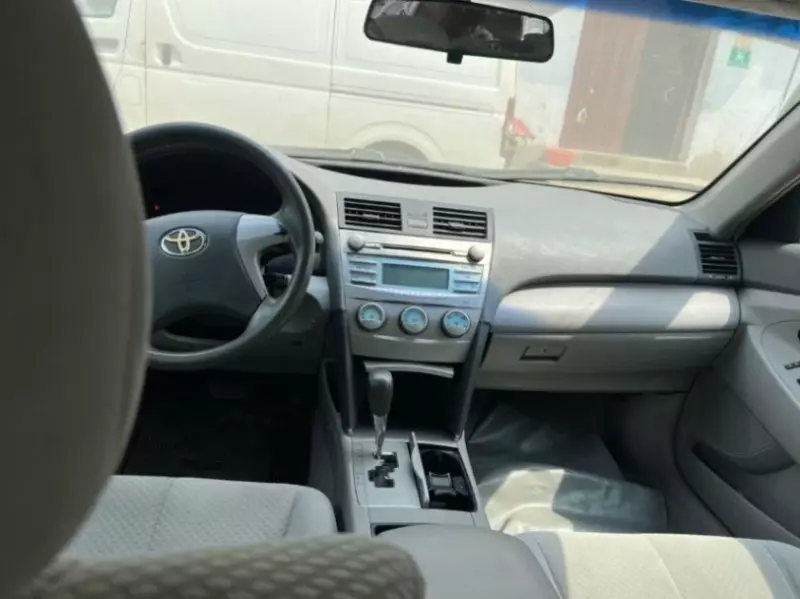 Toyota Camry   - 2007