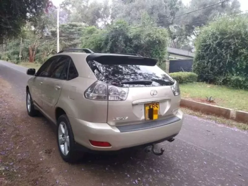 Lexus RX 300   - 2005