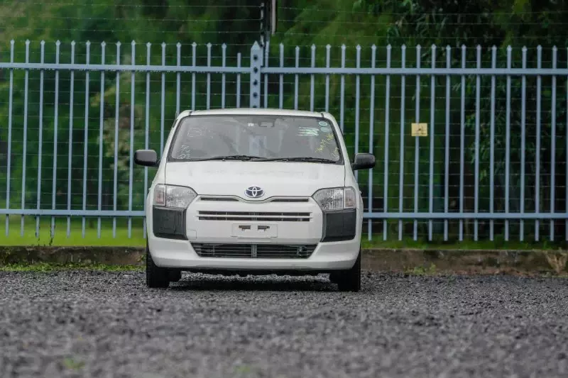 TOYOTA Probox    - 2019