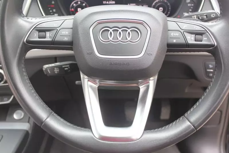 Audi Q5   - 2019