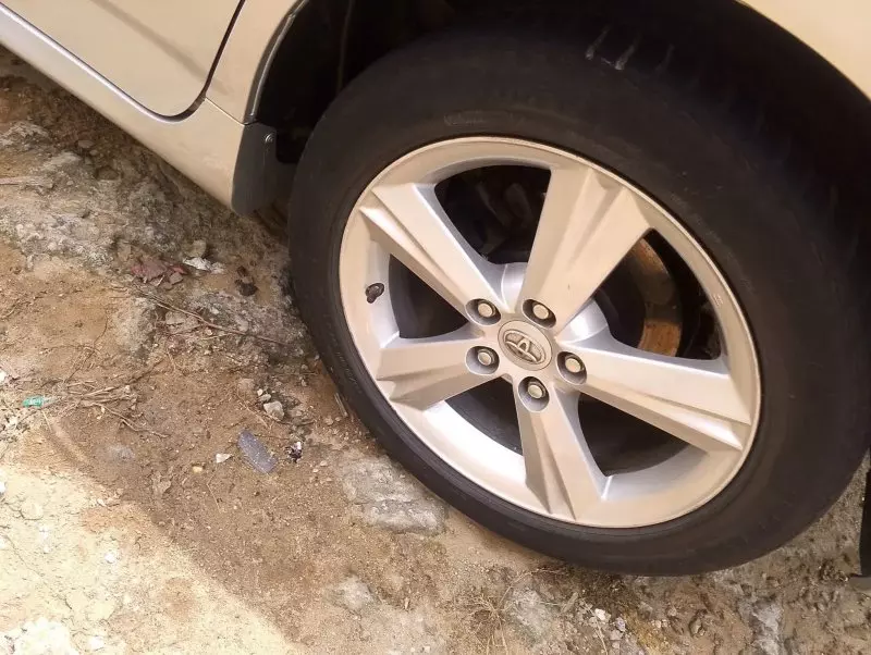 Toyota Matrix   - 2010