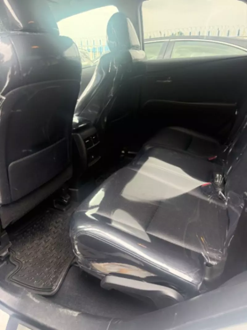 Lexus RX 350   - 2014