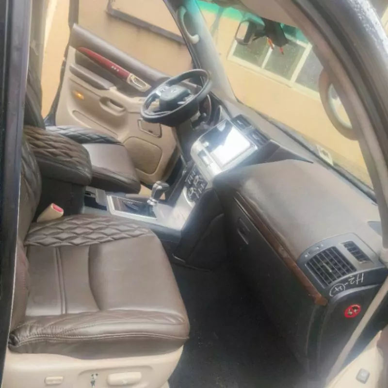 Lexus GX 470   - 2008