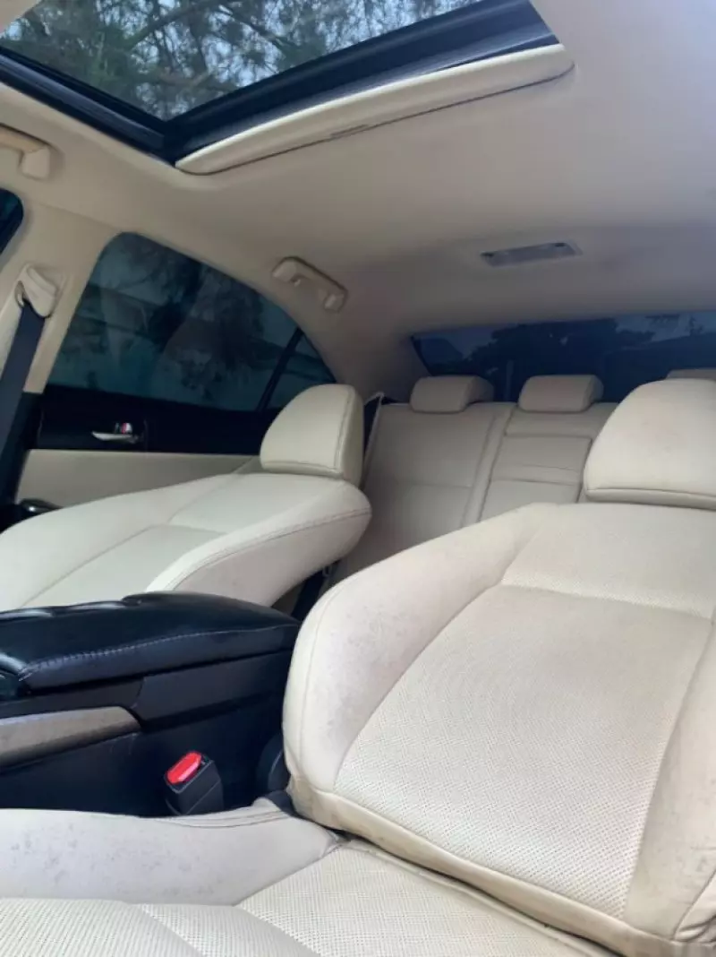 Lexus IS 250   - 2014