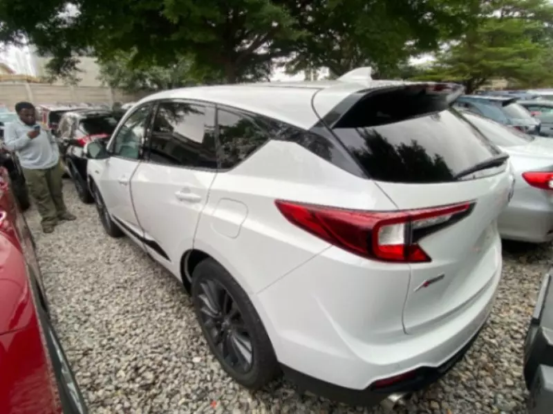 Acura RDX   - 2023
