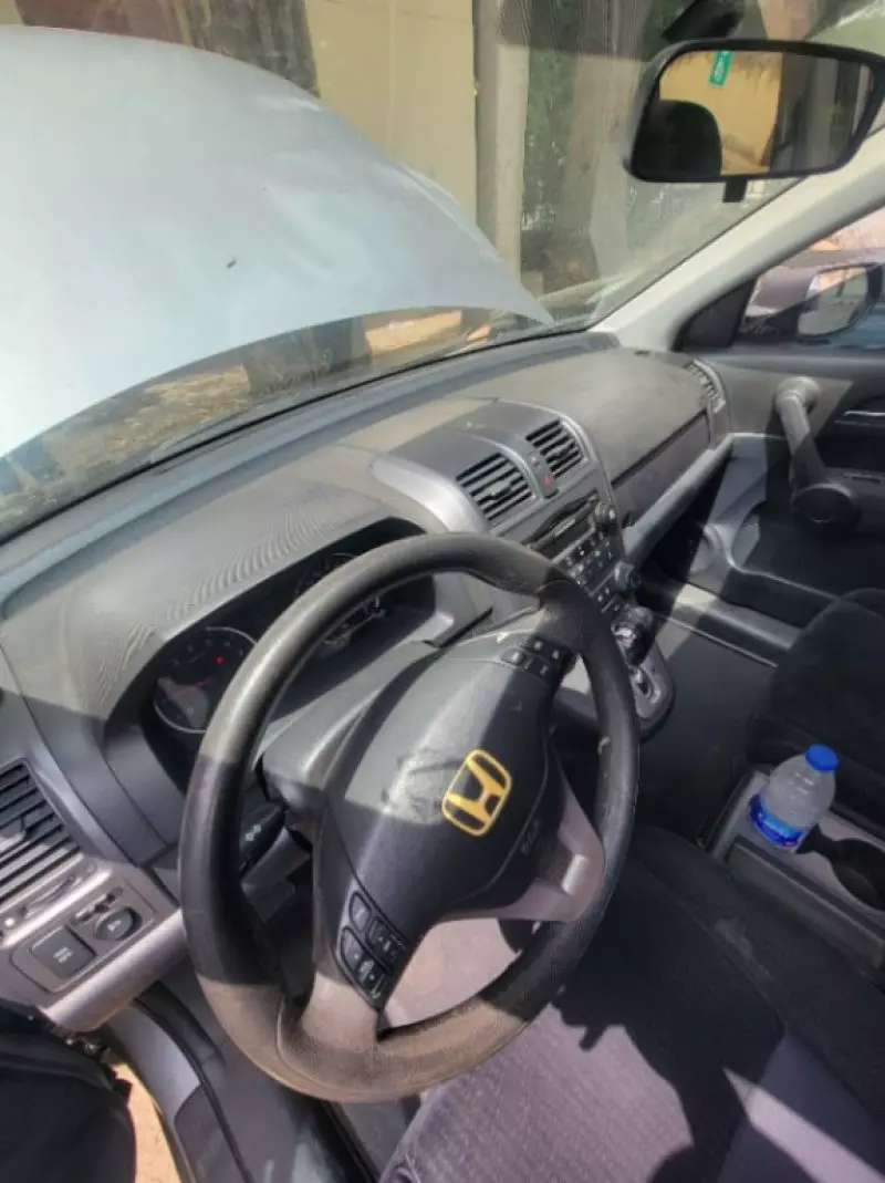 Honda CR-V   - 2008