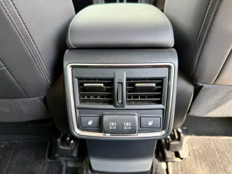 Subaru Forester   - 2022