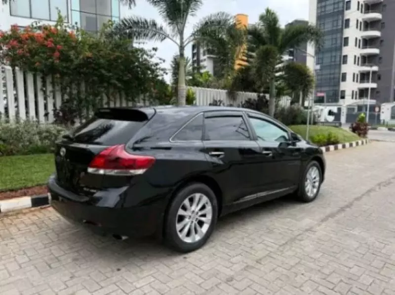 TOYOTA Venza   - 2013