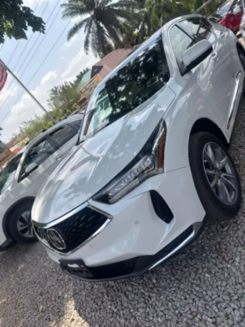 Acura RDX   - 2023