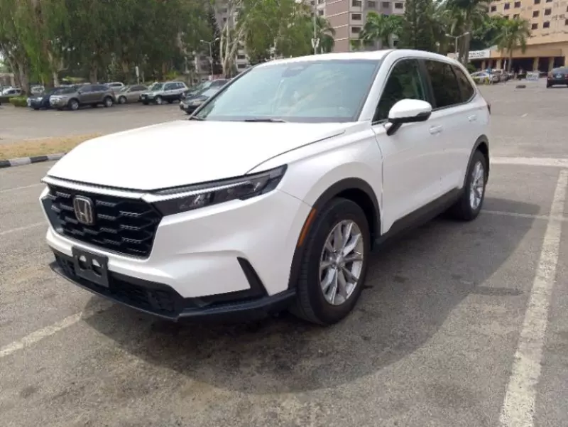 Honda Cr-v   - 2023