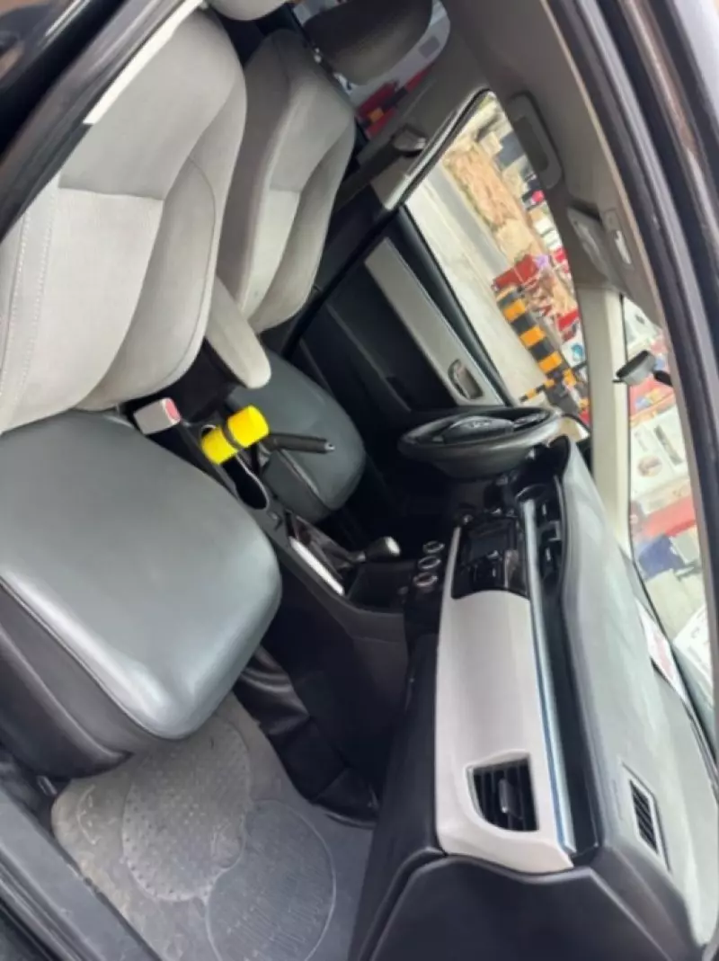 TOYOTA Corolla   - 2014