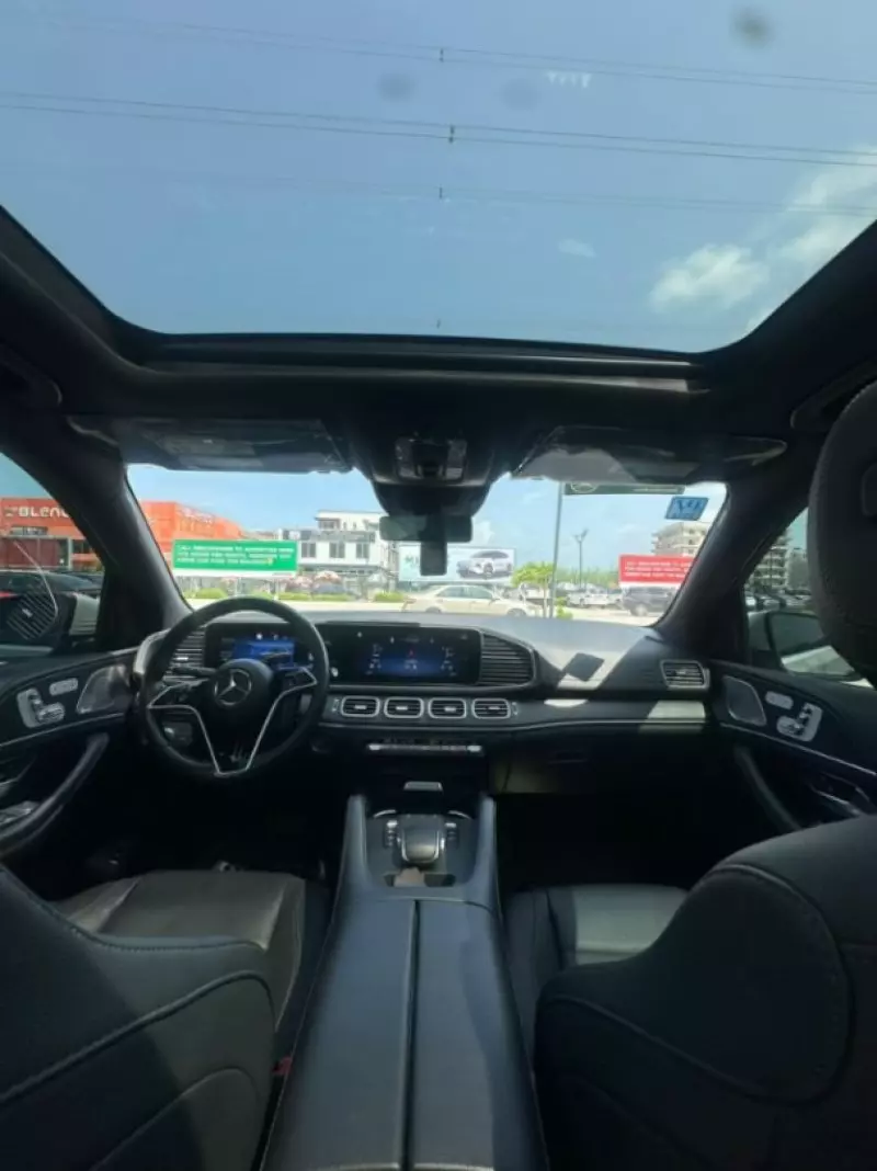 Mercedes-Benz GLE 350   - 2024